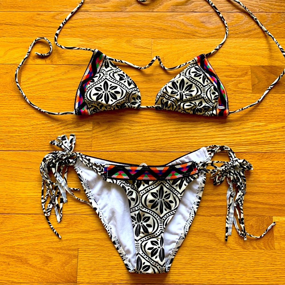 2 Piece Bikini